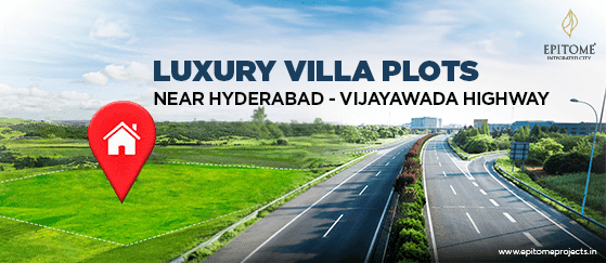 The Evolution of Real Estate in Hyderabad